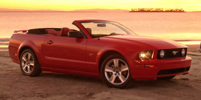 Popular 2009 Ford