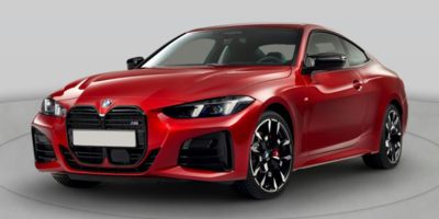 Buy a 2025 BMW in Gallatin County, MT