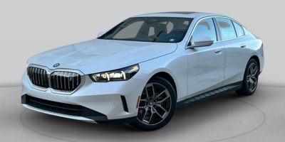 Popular 2025 BMW