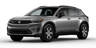 Popular 2025 Honda