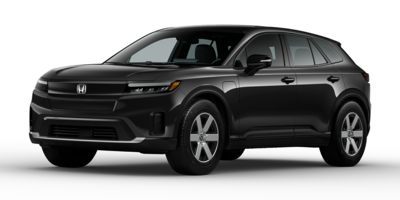 Popular 2025 Honda
