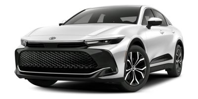 Popular 2025 Toyota