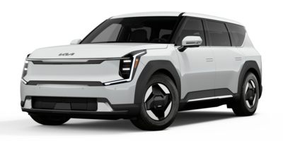 Buy a 2025 KIA in Wadena, MN