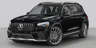 Buy a 2025 Mercedes Benz in Elk Horn, IA