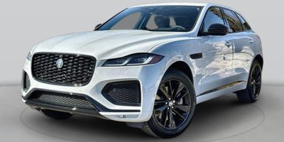 Buy a 2025 Jaguar in Mc Neal, AZ