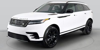 Buy a 2025 Land Rover in Bucyrus, KS