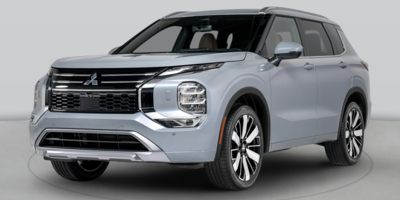Popular 2025 Mitsubishi