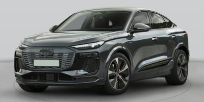 Popular 2025 Audi