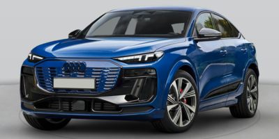Popular 2025 Audi