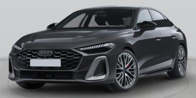 Buy a 2025 Audi in Gadsden, AZ