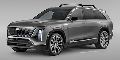Buy a 2025 Cadillac in Hazelwood, MO