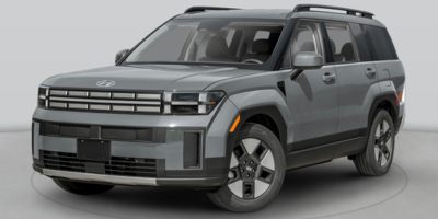 Buy a 2025 Hyundai in Hooven, OH
