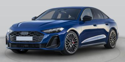 Popular 2025 Audi