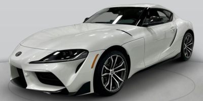 Buy a 2025 Toyota in Platter, OK