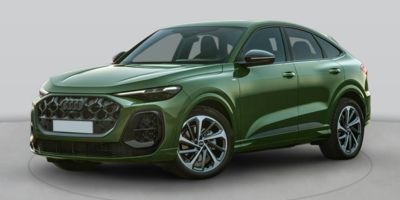 Buy a 2025 Audi in Nulato, AK