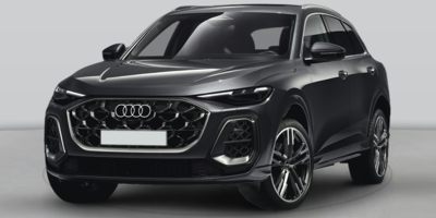 Buy a 2025 Audi in Helena, OK