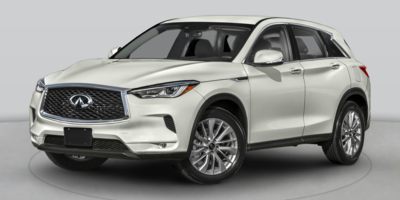 Buy a 2025 Infiniti in Camden On Gauley, WV