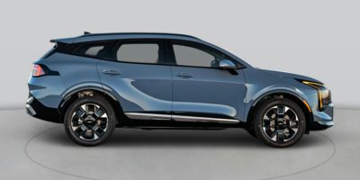Popular 2025 KIA