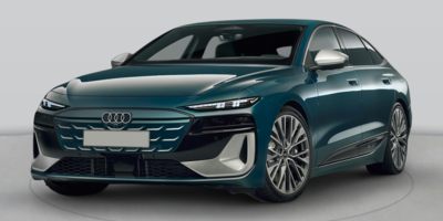 Popular 2025 Audi