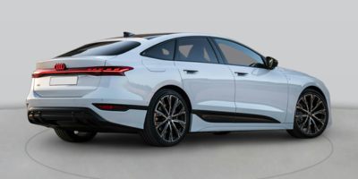 Buy a 2025 Audi in Windsor, CA