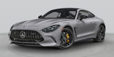 Popular 2025 Mercedes Benz