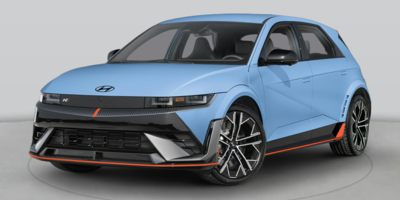 Popular 2025 Hyundai