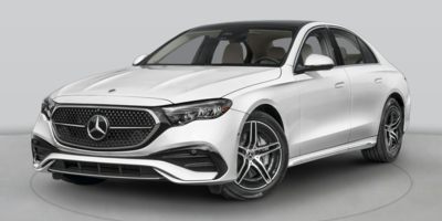 Popular 2025 Mercedes Benz