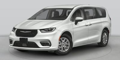 Popular 2025 Chrysler