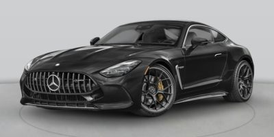 Buy a 2025 Mercedes Benz in Lavelle, PA