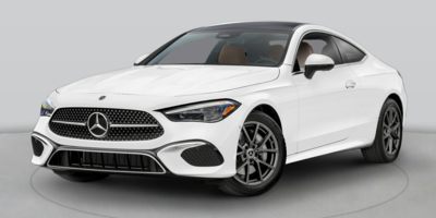 Popular 2025 Mercedes Benz