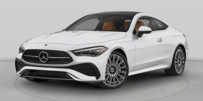Popular 2025 Mercedes Benz