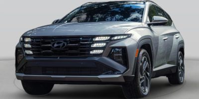Buy a 2025 Hyundai in Woronoco, MA