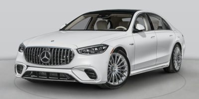 Popular 2025 Mercedes Benz