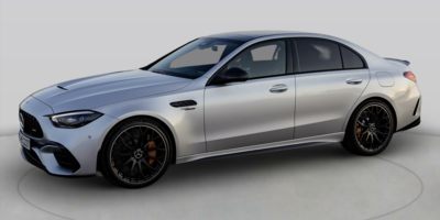 Buy a 2025 Mercedes Benz in Heber City, UT