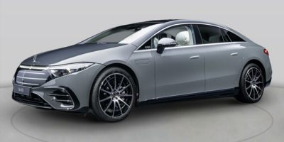 Buy a 2025 Mercedes Benz in Mount Dora, FL