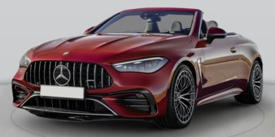 Buy a 2025 Mercedes Benz in Sloansville, NY