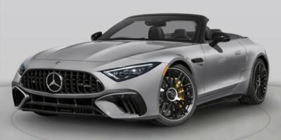 Buy a 2025 Mercedes Benz in Convent, LA