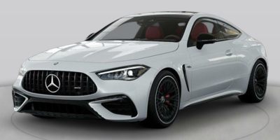Buy a 2025 Mercedes Benz in Cooper, IA