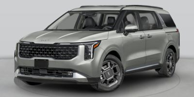 Popular 2025 KIA