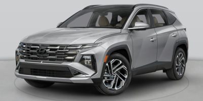 Buy a 2025 Hyundai in Marion, TX
