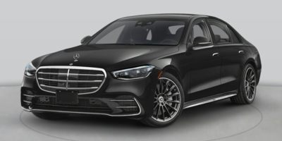 Popular 2025 Mercedes Benz