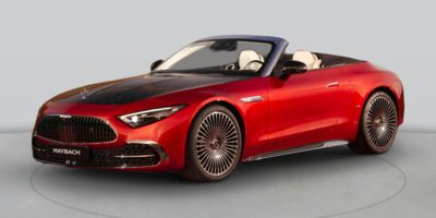 Buy a 2025 Mercedes Benz in Brookline, MA