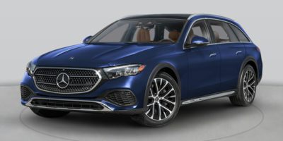 Popular 2025 Mercedes Benz