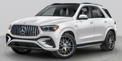 Buy a 2025 Mercedes Benz in Little Sioux, IA