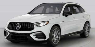 Buy a 2025 Mercedes Benz in Manchester, KY
