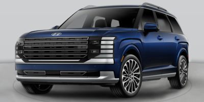 Buy a 2025 Hyundai in Osborne, KS