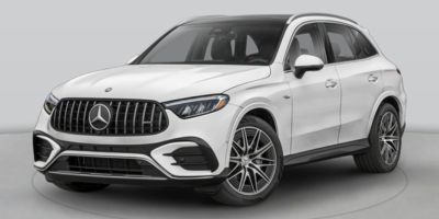 Buy a 2025 Mercedes Benz in Crystal Bay, MN