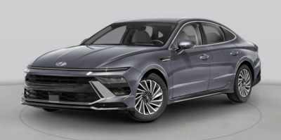 Buy a 2025 Hyundai in Mcintosh, MN