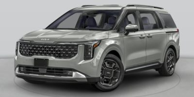 Popular 2025 KIA