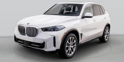 Buy a 2025 BMW in Aredale, IA
